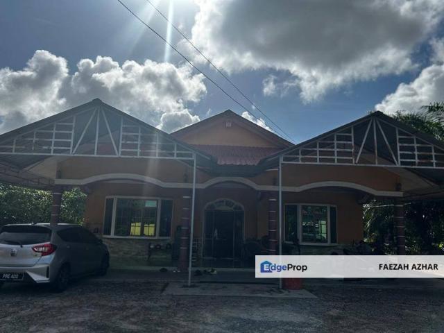 House for sale in Kota Tinggi, Johor