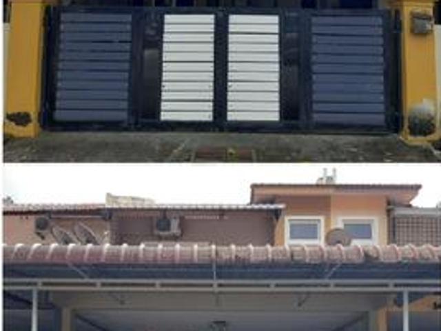 Terraced House for sale in Sendayan Village, Negeri Sembilan