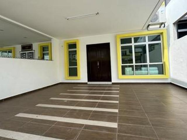 Terraced House for rent in Sendayan Village, Negeri Sembilan