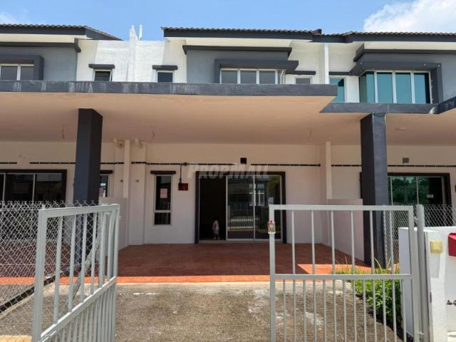 Apartment for rent in Sri Rusa, Negeri Sembilan