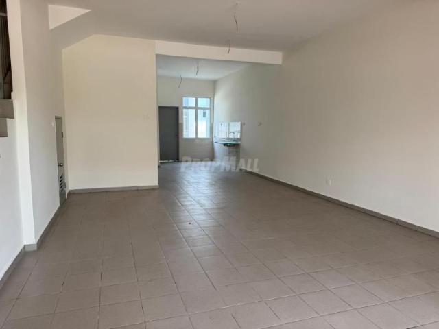 House for rent in Sri Rusa, Negeri Sembilan
