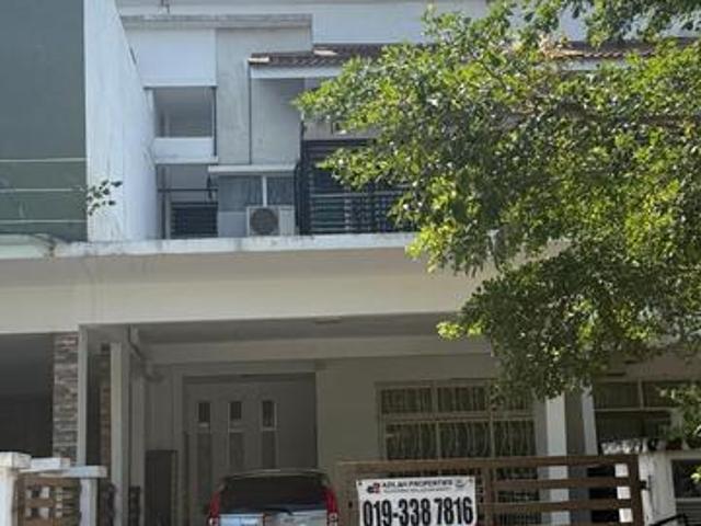 Terraced House for sale in Kajang, Langat