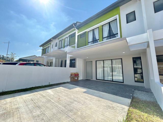 Terraced House for rent in Kajang, Langat