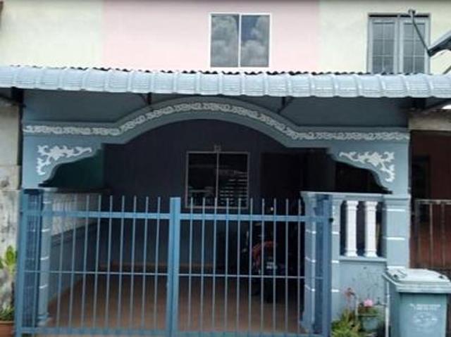 Terraced House for sale in Kuantan, Pahang