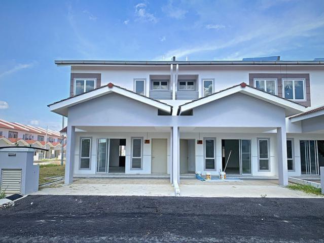 Terraced House for sale in Perak