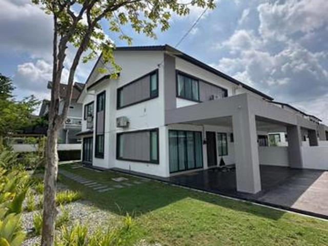 Residential House for sale in Sungai Petani, Kuala Muda