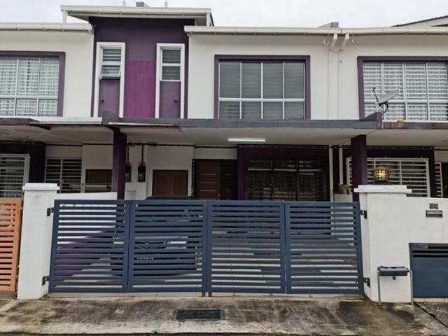 Terraced House for sale in Majlis Bandaraya Ipoh, Kinta
