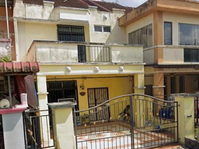 Terraced House for sale in Kluang, Johor