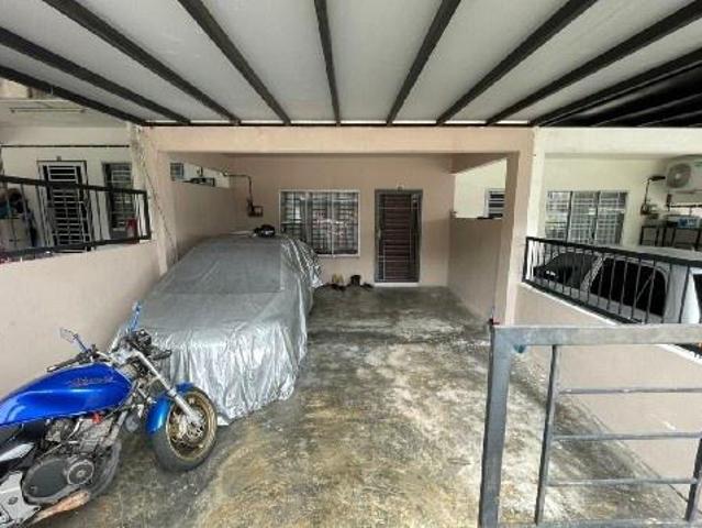 Terraced House for sale in Pasir Gudang, Johor