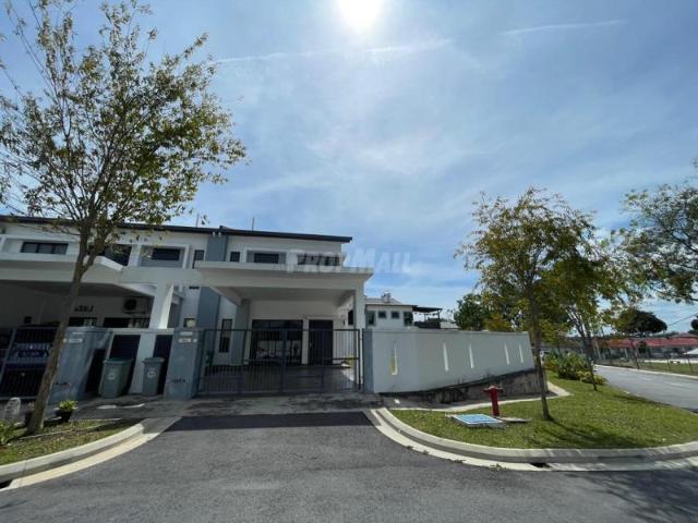 Apartment for rent in Lengging, Negeri Sembilan