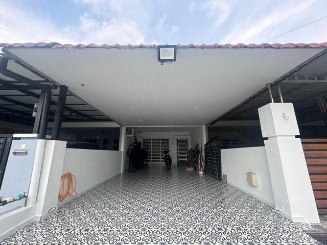 Terraced House for sale in Perak, Tanjong Ipoh