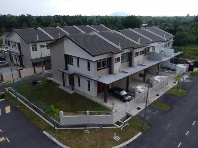 Terraced House for rent in Selangor