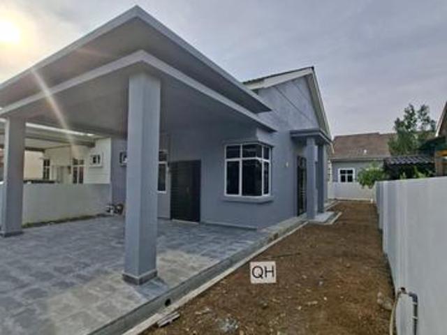 Residential House for sale in Lunas, Kedah