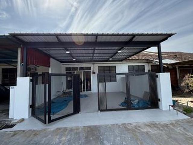 Terraced House for sale in Changlun, Kedah