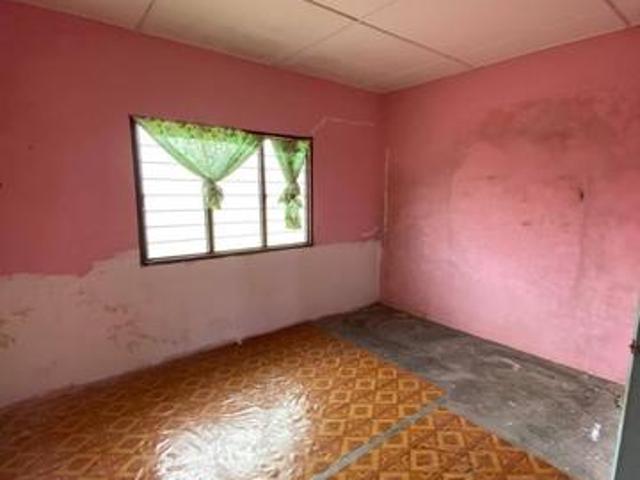 Terraced House for sale in Mersing