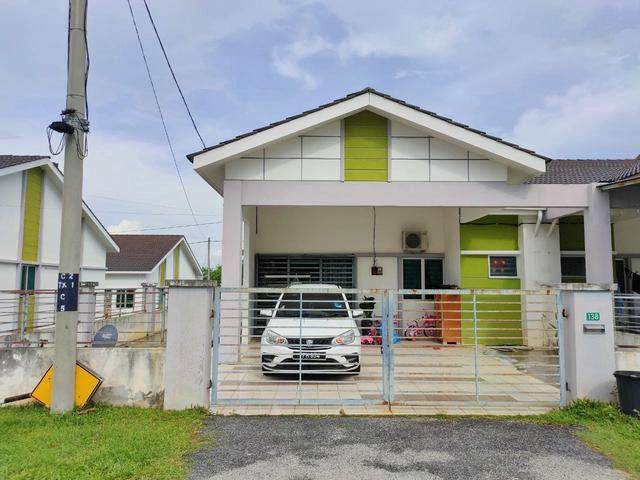Terraced House for sale in Perak