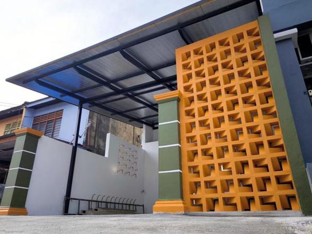 Terraced House for sale in Pasir Gudang, Johor