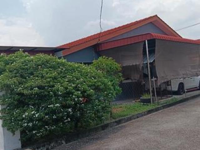 Terraced House for sale in Padang Serai, Kedah