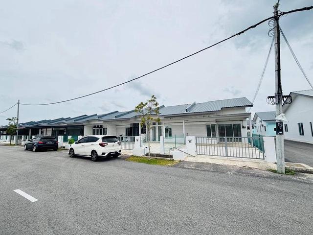 Terraced House for sale in Kuantan, Pahang