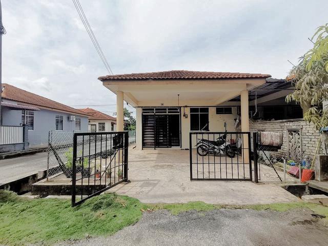 Terraced House for sale in Kuantan, Pahang