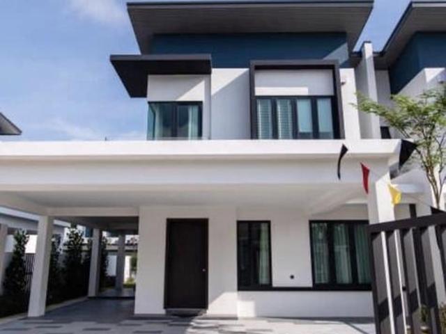 Terraced House for sale in Sepang, Tanjong Sepat