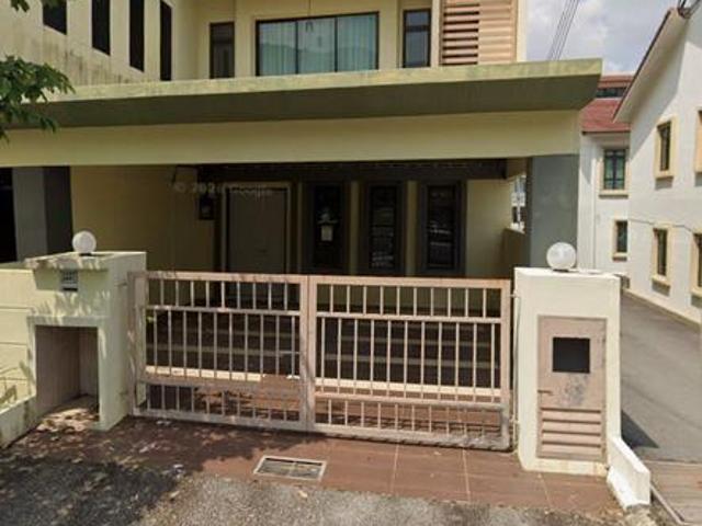 Terraced House for sale in Sendayan Village, Negeri Sembilan