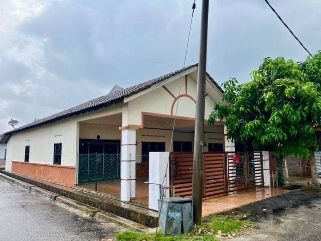Terraced House for sale in Kuantan, Pahang