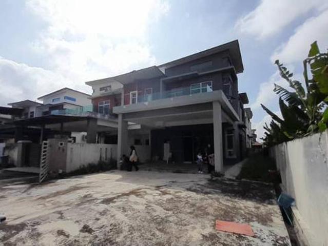 Property for sale in Gemas, Negeri Sembilan