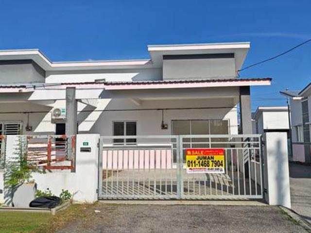 Terraced House for sale in Perak