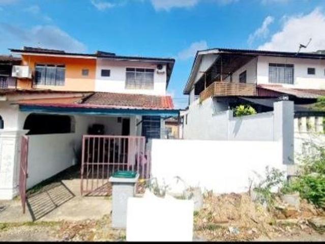 Terraced House for sale in Pasir Gudang, Johor