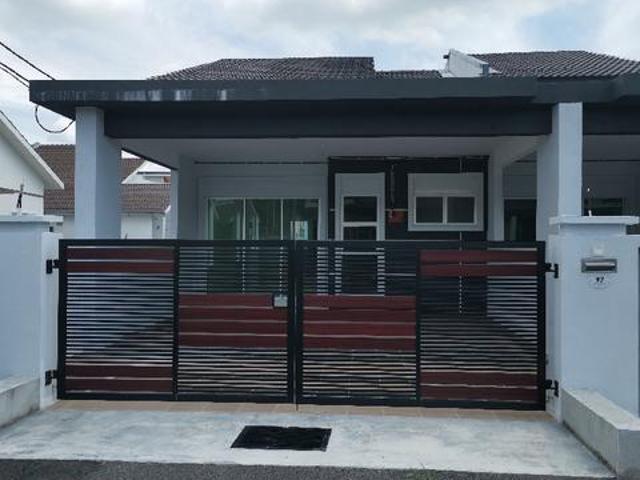 Terraced House for sale in Perak