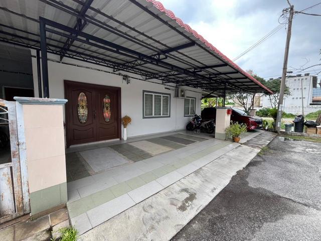 Terraced House for sale in Port Klang, Selangor