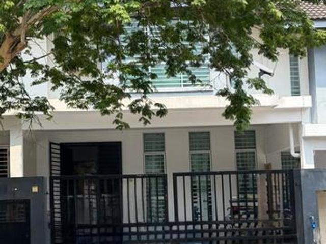 Terraced House for sale in Kajang, Langat