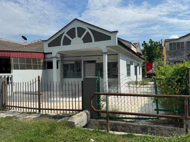 Terraced House for sale in Perak, Tanjong Ipoh