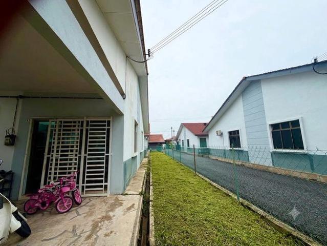 Terraced House for sale in Bukit Katil, Malaka
