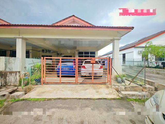 Terraced House for sale in Kuantan, Pahang