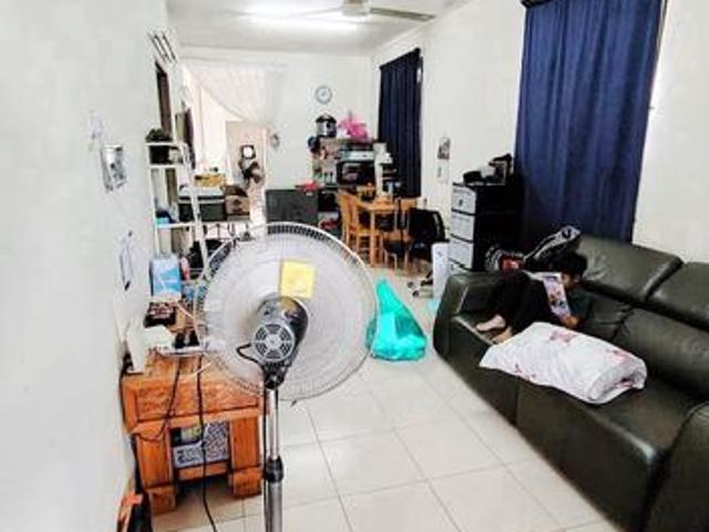 Terraced House for sale in Kuantan