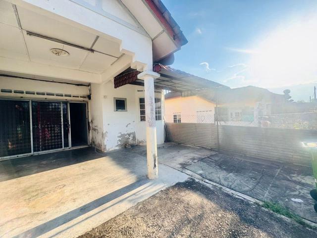Terraced House for sale in Temerloh, Pahang