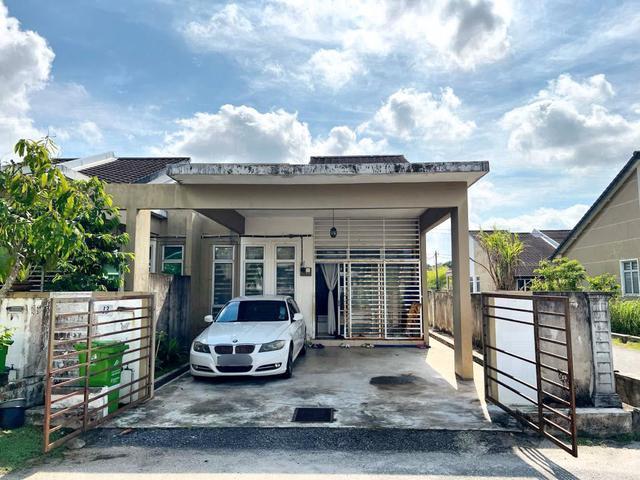 Terraced House for sale in Kuantan, Pahang