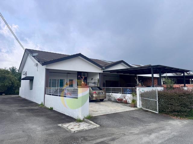 Terraced House for sale in Perak, Taiping