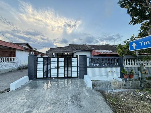 Terraced House for sale in Johore Bahru, Johor