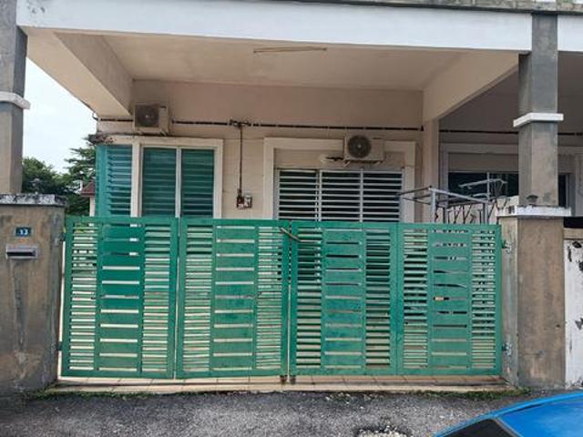 Terraced House for sale in Perak, Tanjong Ipoh