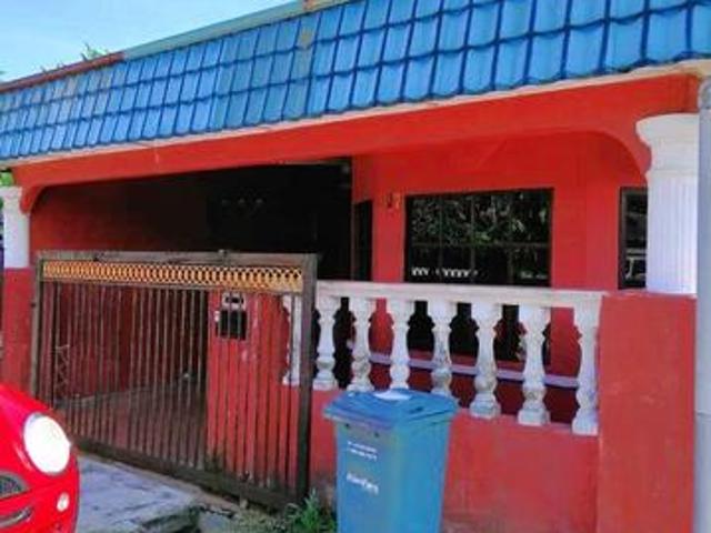 Terraced House for sale in Kuantan, Pahang