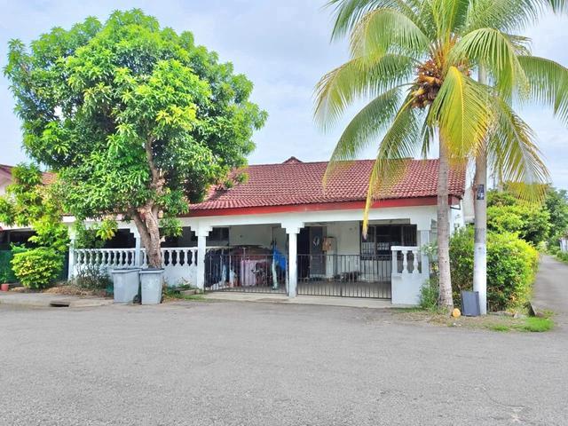 Terraced House for sale in Bukit Katil, Malaka