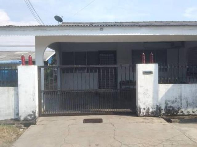 Terraced House for sale in Alor Setar, Kota Setar