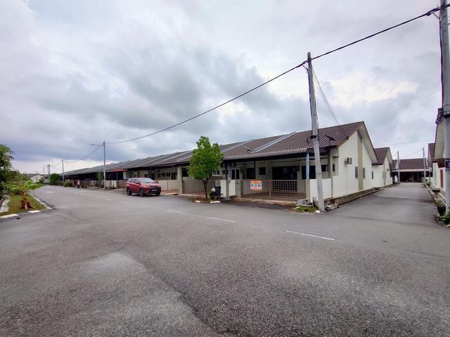 Terraced House for sale in Perak