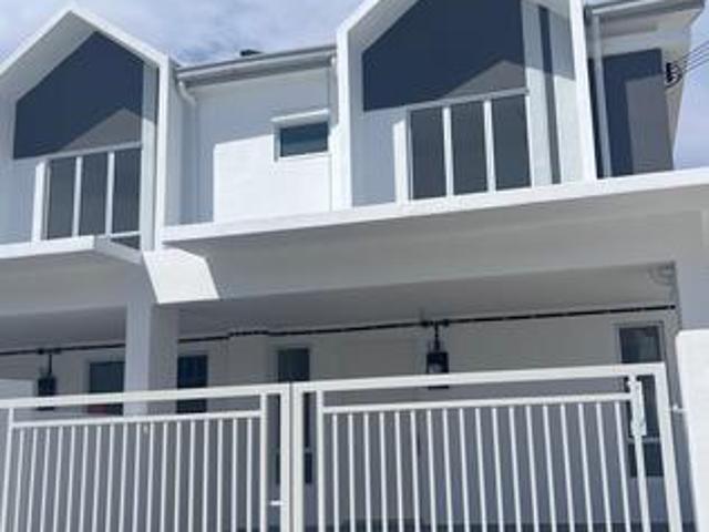Terraced House for rent in Sendayan Village, Negeri Sembilan
