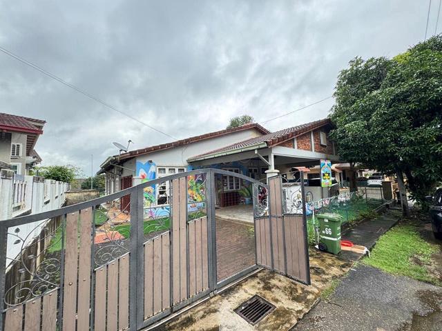 Residential House for sale in Kuantan, Pahang