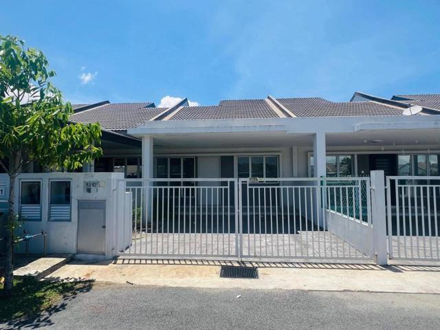 Terraced House for sale in Kuantan