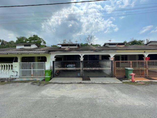Terraced House for sale in Kuantan, Pahang
